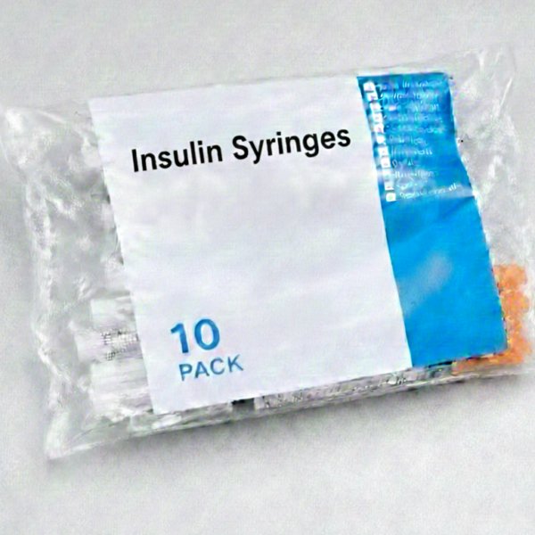 10pk syringes SYRINGES <br> 10pk