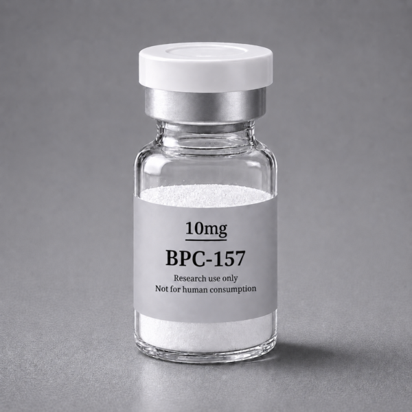 BPC-157<br>10mg