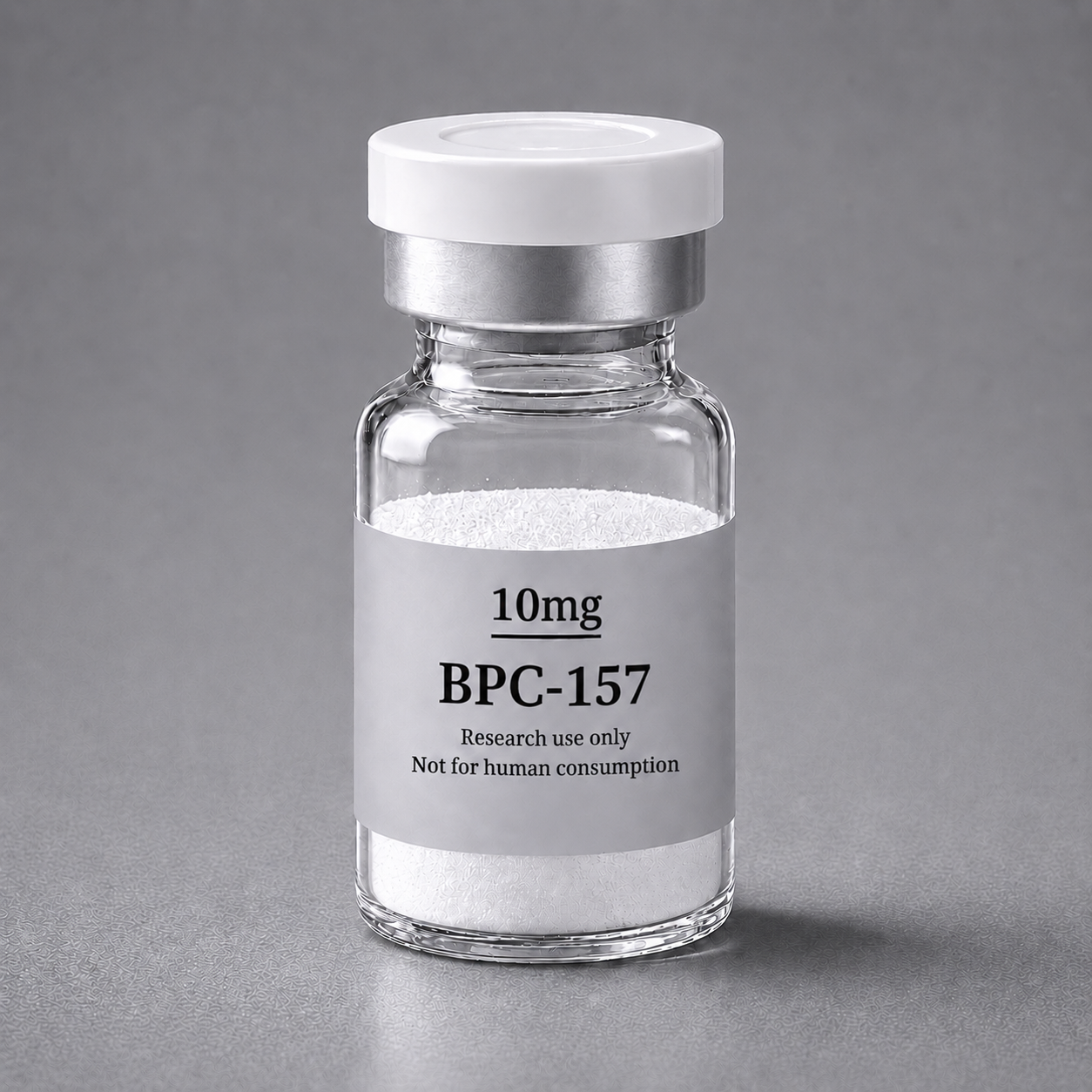 BPC-157<br>10mg