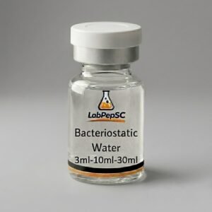 Bacteriostatic Water<br>3ml-10ml-30ml