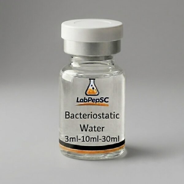 Bacteriostatic Water<br>3ml-10ml-30ml