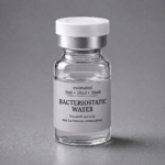 BAC WATER