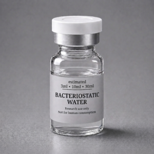 BAC WATER