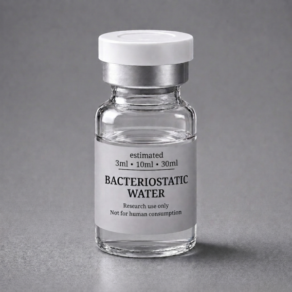 BAC WATER