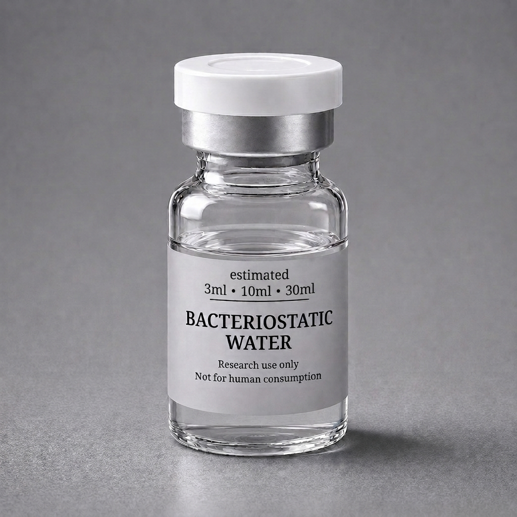 BAC WATER