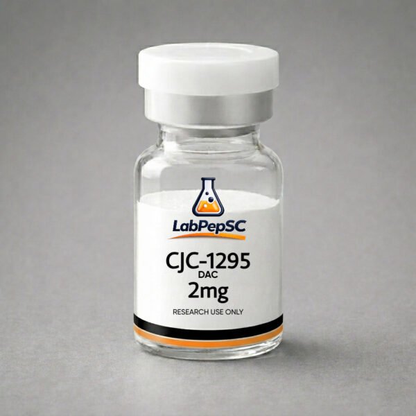 CJC-1295 w/o DAC<br>2mg