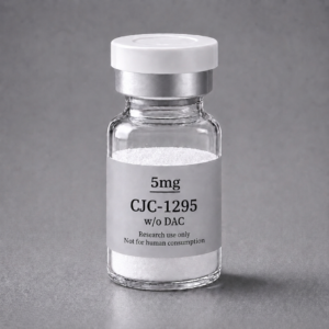 CJC-1295 w/o DAC<br>5mg