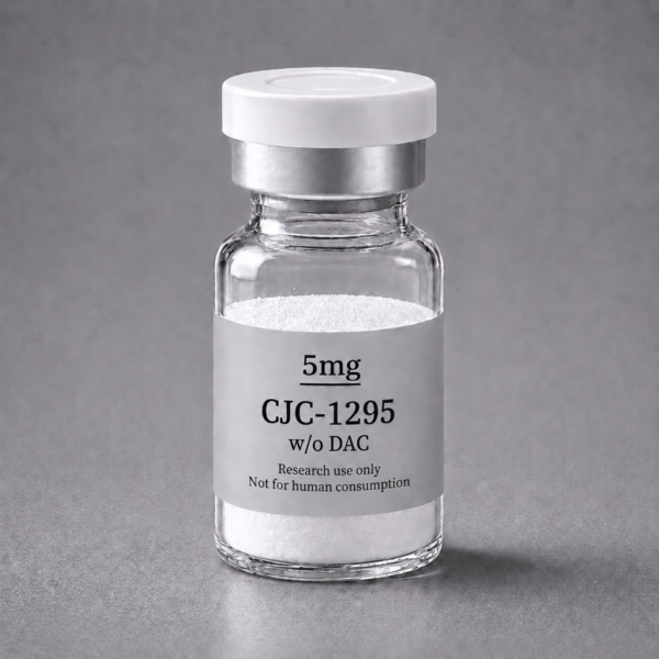 CJC-1295 w/o DAC<br>5mg