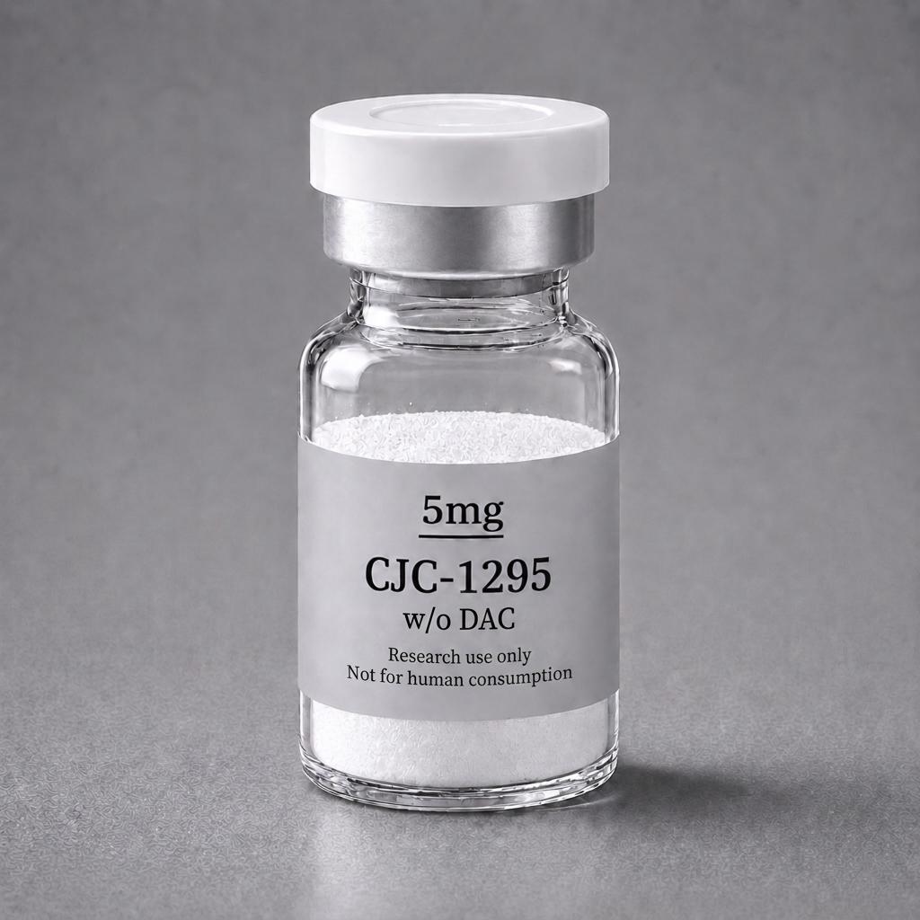CJC-1295 w/o DAC<br>5mg
