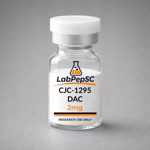 CJC1295DAC 2mg ITEM #07 <br> 2mg