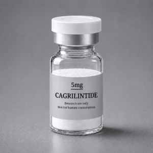 CAGRILINTIDE<br>5mg