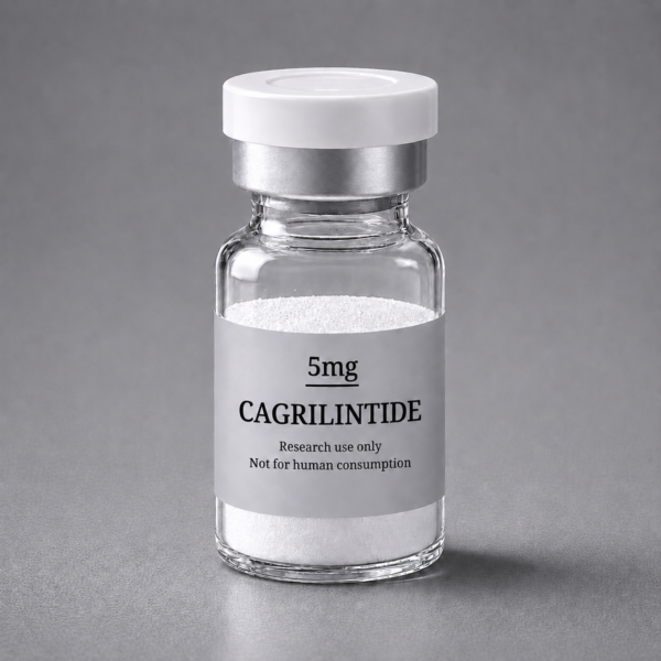CAGRILINTIDE<br>5mg