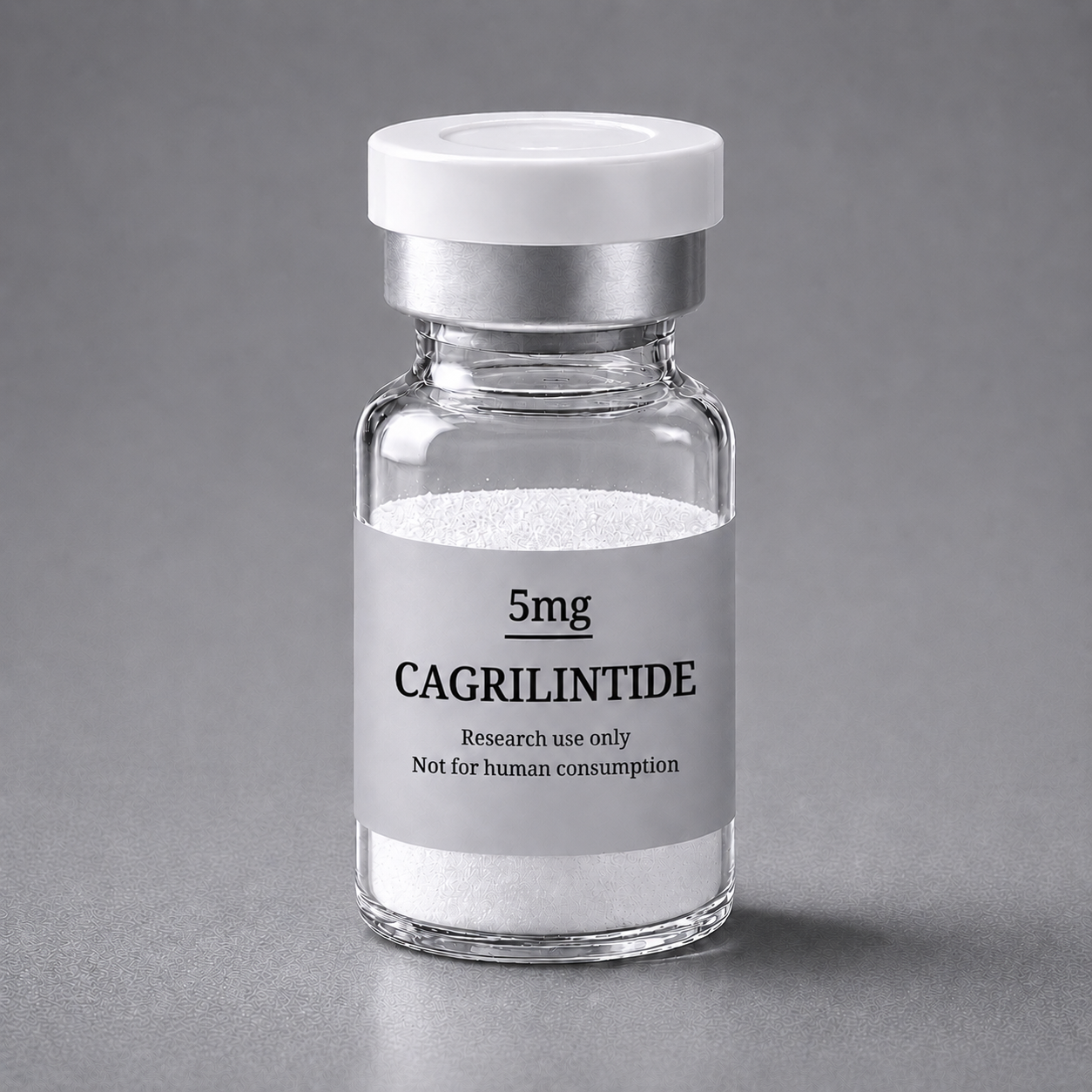 CAGRILINTIDE<br>5mg