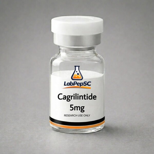 Cagrilintide<br>5mg