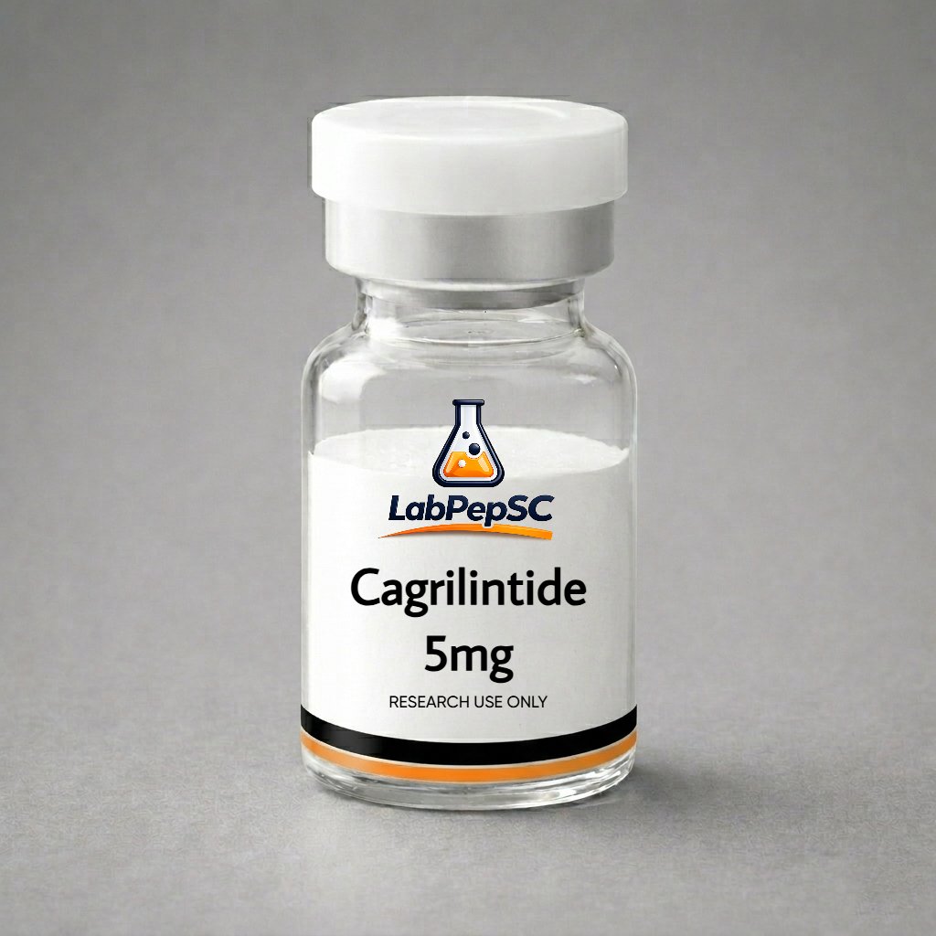Cagrilintide<br>5mg