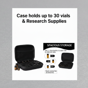 STORAGE CASE