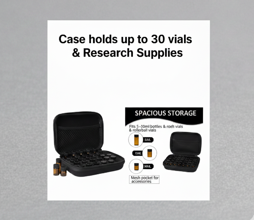 Case 30 image STORAGE CASE