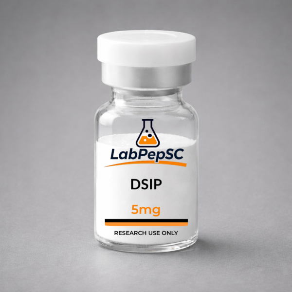 DSIP 5mg ITEM #08 <br> 5mg