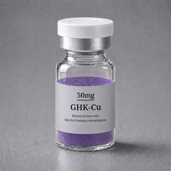 GHK-Cu<br>50mg