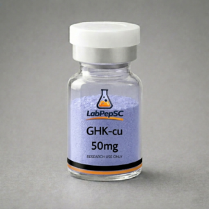 GHK-cu<br>50mg