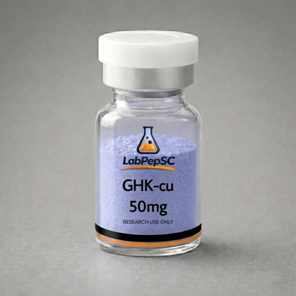 GHK GHK-cu<br>50mg