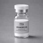 IPAMORELIN<br>10mg