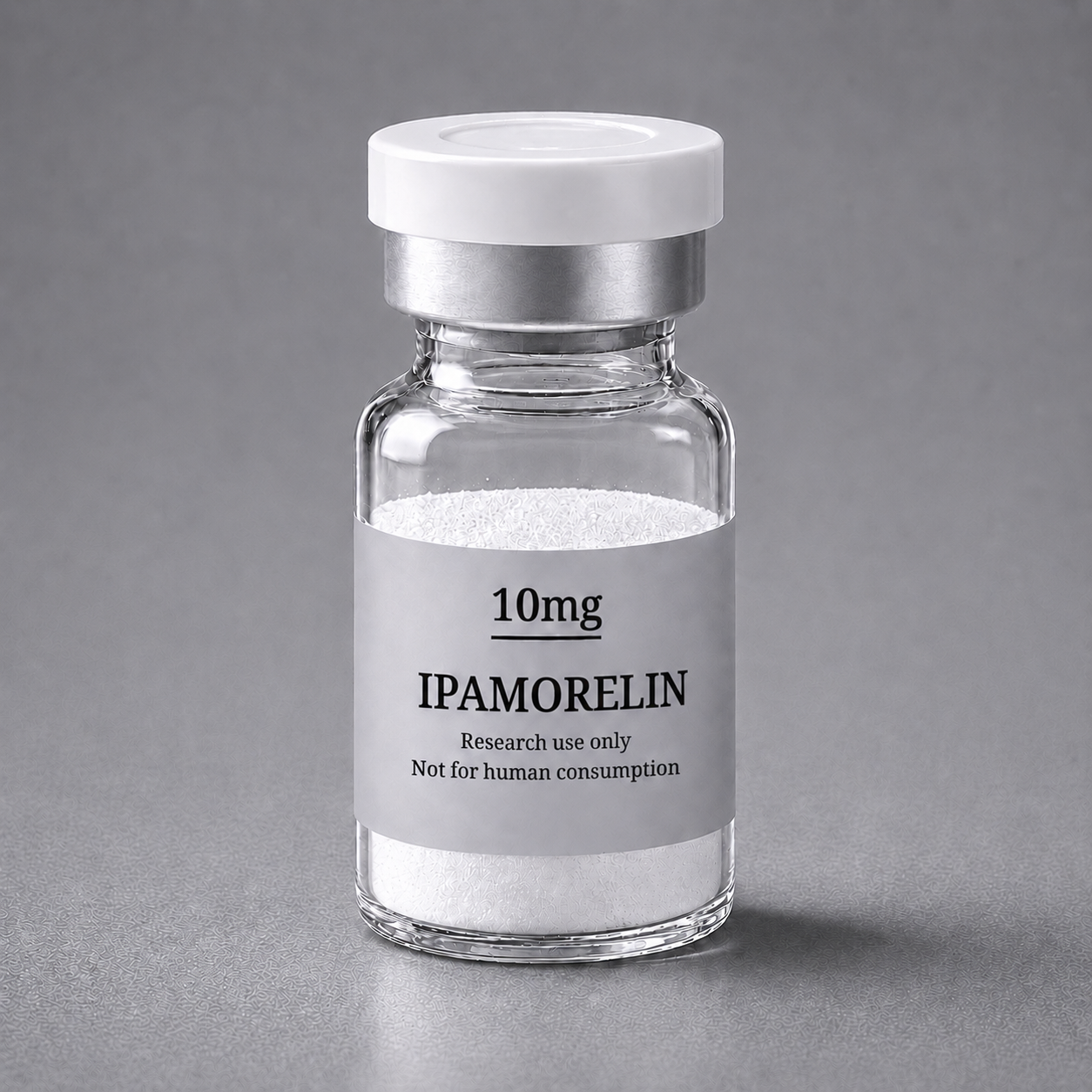 IPAMORELIN<br>10mg