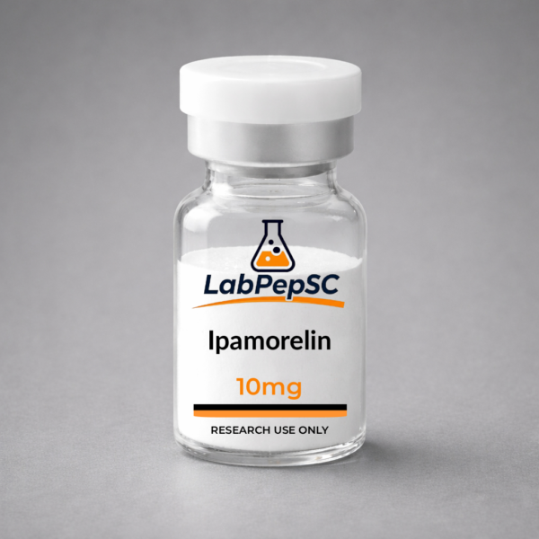 Ipamorelin 10mg Item #11 <br> 10mg