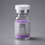 KLOW<br>80mg