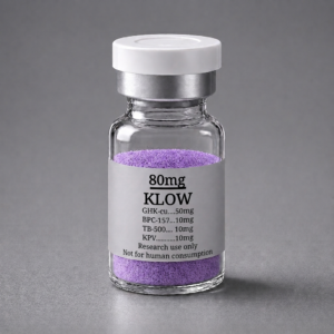 KLOW<br>80mg
