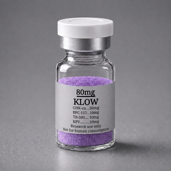 KLOW<br>80mg