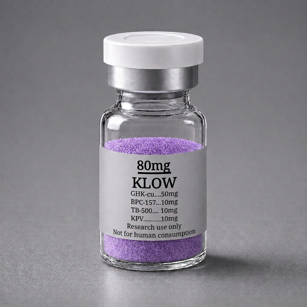 KLOW<br>80mg