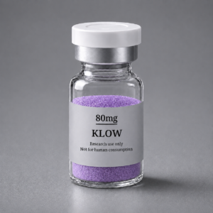 KLOW<br>80mg