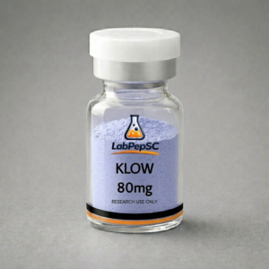 KLOW<br>80mg