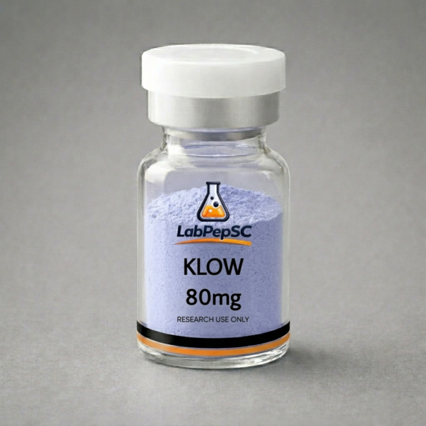 KLOW<br>80mg