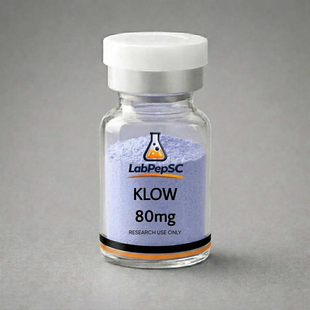 KLOW<br>80mg