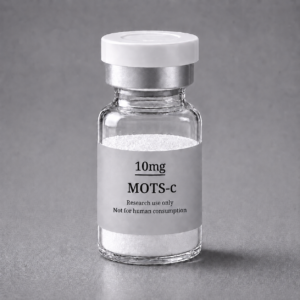 MOTS-c<br>10mg