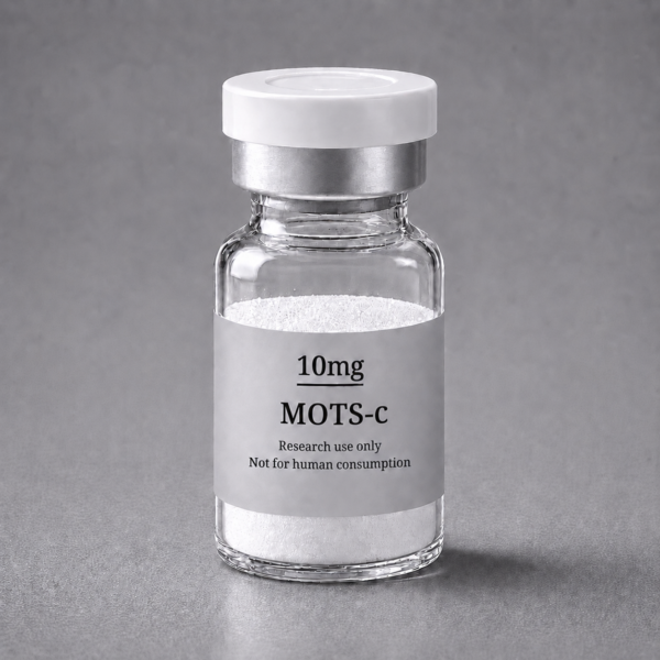 MOTS-c<br>10mg
