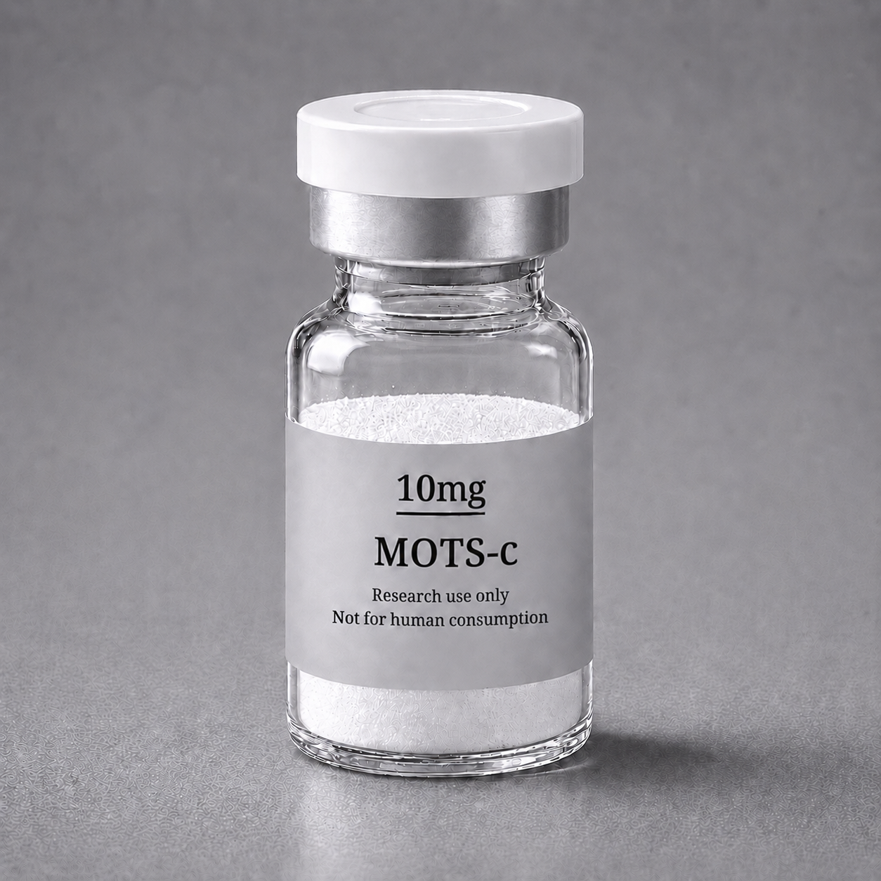 MOTS-c<br>10mg