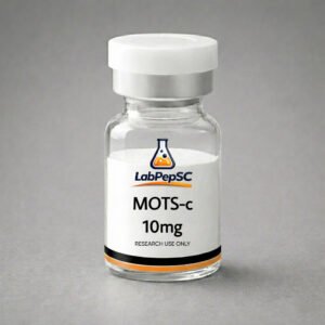 MOTS-c<br>10mg