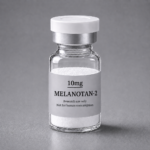 MELANOTAN 2<br>10mg
