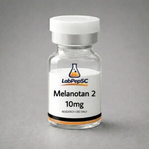 Melanotan 2<br>10mg
