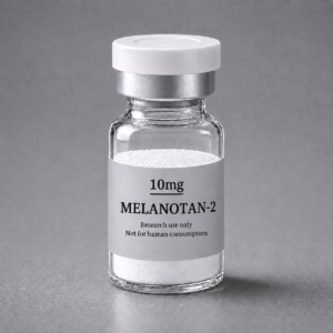 MELANOTAN 2<br>10mg