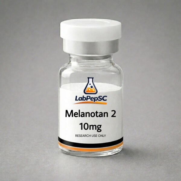Melanotan 2<br>10mg