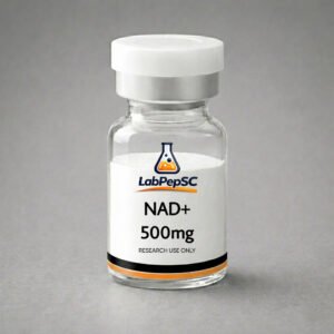 NAD+<br>500mg