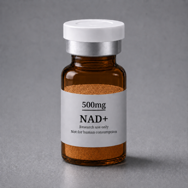NAD+<br>500mg