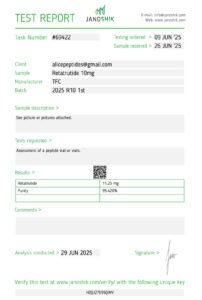 R10 white cap Item #01R10 <br> 10mg