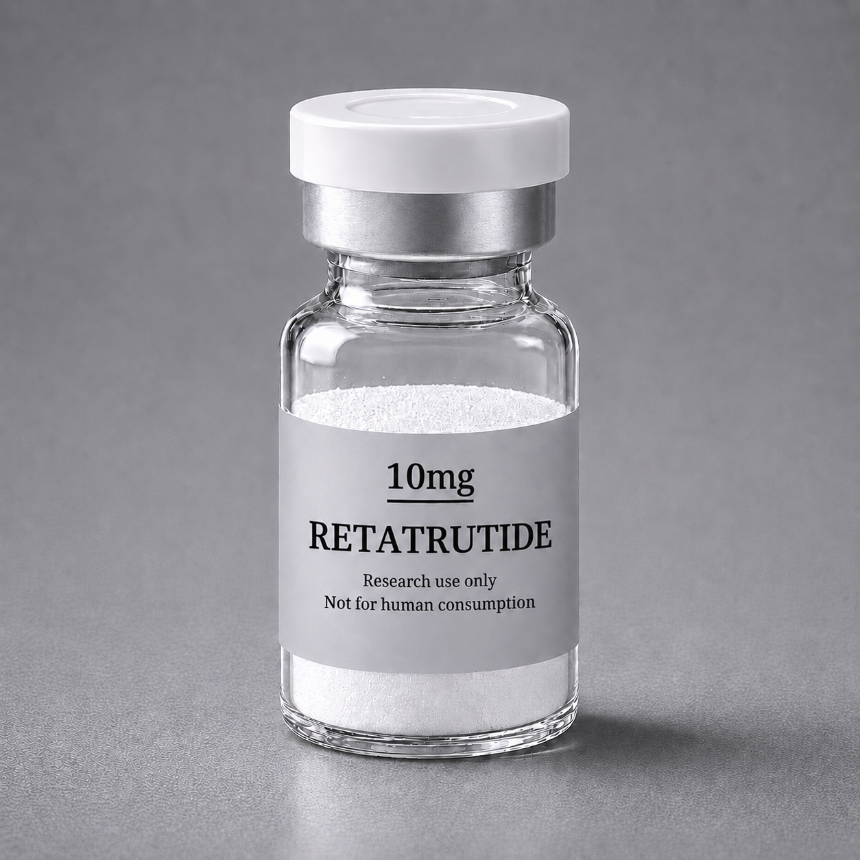 RETATRUTIDE<br>10mg