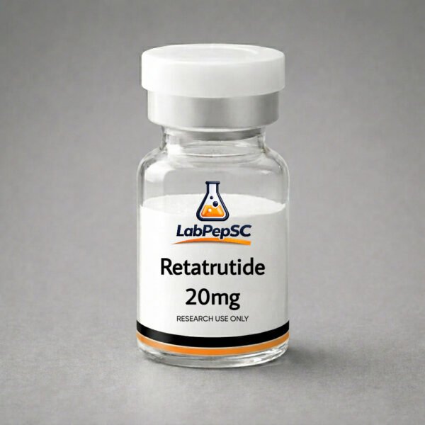 Retatrutide<br>20mg