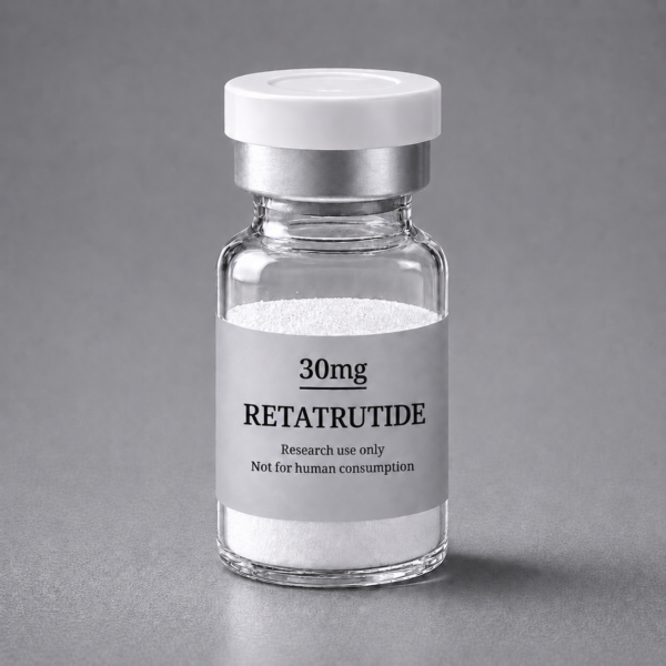 RETATRUTIDE<br>30mg